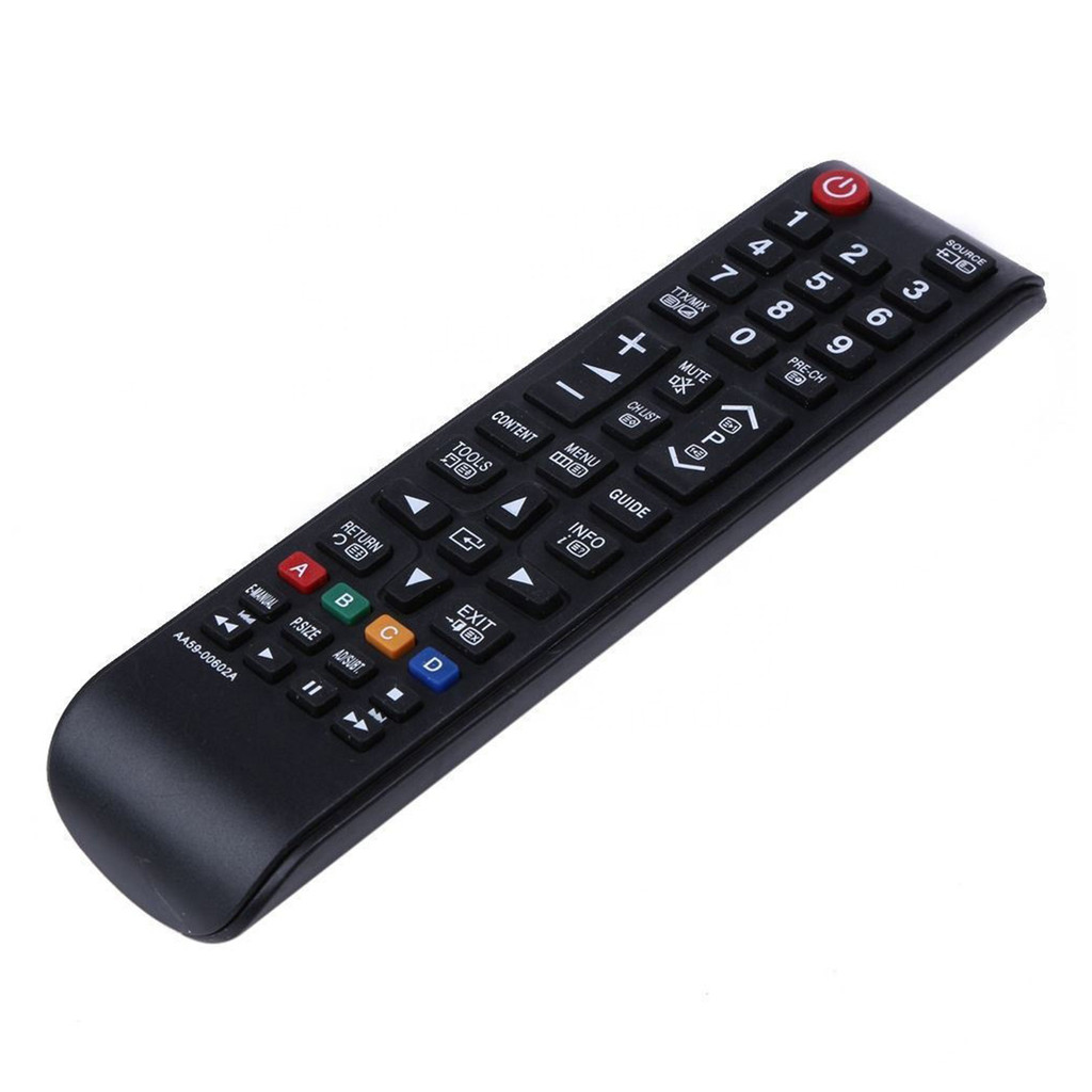 รีโมท Samsung AA59-00602A แท้ 100%  ปุ่ม Netflix/เว็บไซต์ครบ ใช้ได้ทุก Smart TV ซัมซุง - รูปที่ 3