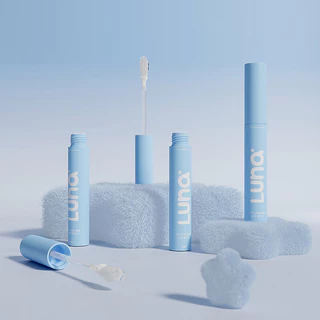 LUNA Lash Bloom It 4ml ลูน่า เซรั่มบำรุงขนตาและคิ้ว.