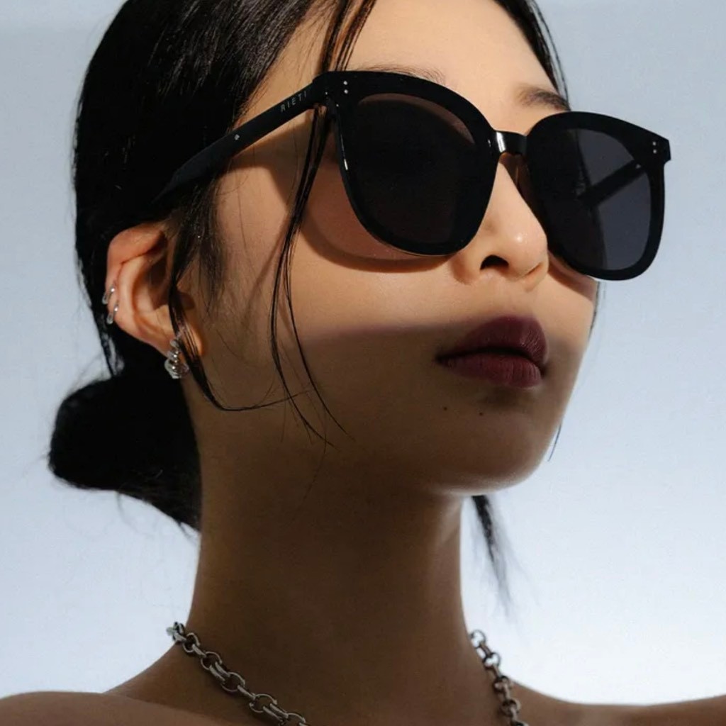 Rieti Ali 2 แว่นกันแดดเกาหลี