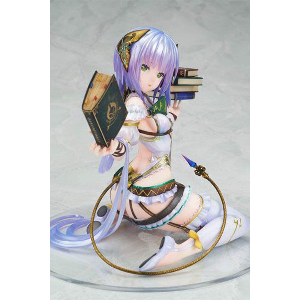 Alter Atelier ของ Sophie - The Mysterious Book Alchemist - Prafta 17