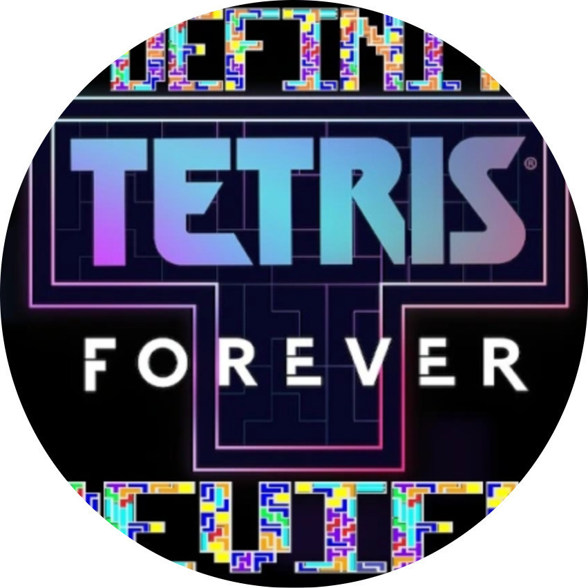 ⚙️ PC Game | ติดตั้งไม่ยุ่งยาก | USB | ⚙️ Tetris Forever