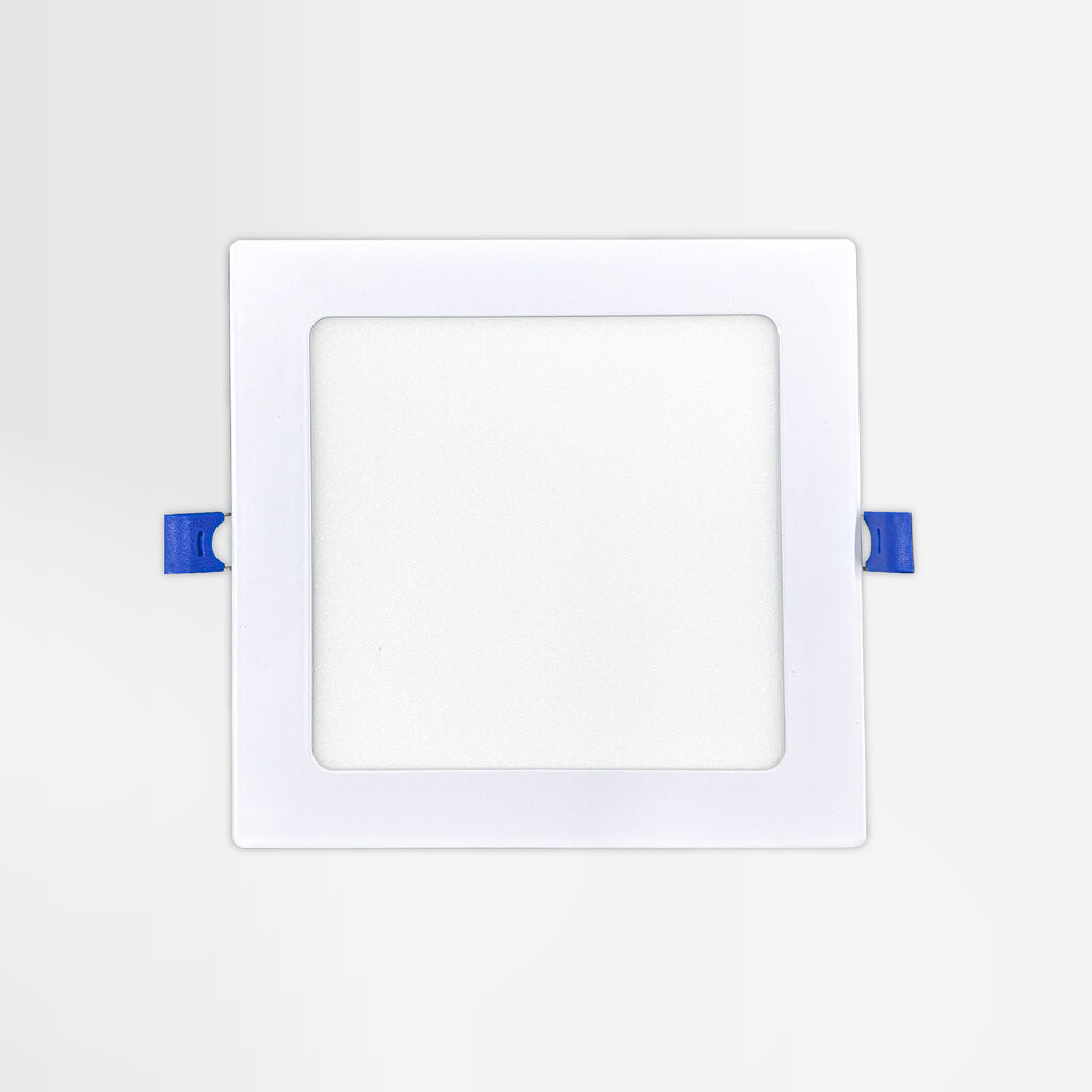 BEC LED PANEL เหลี่ยม/ฝัง รุ่น BLADE III-S 12W