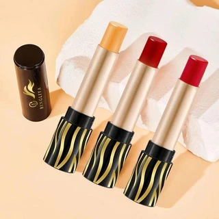ลิปบาล์มเปลี่ยนสี 2-in-1 (อุณหภูมิ+pH) ให้ความชุ่มชึ้น เงางาม สีสันสดใส สาว ล ิ ป บ ํ า ร ุ ง ป า ก