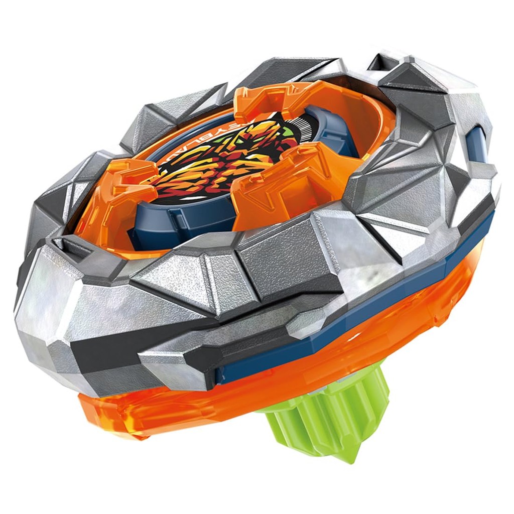 BEYBLADE X Beyblade X UX-13 Booster Golem Rock 1-60UN Direct from Japan