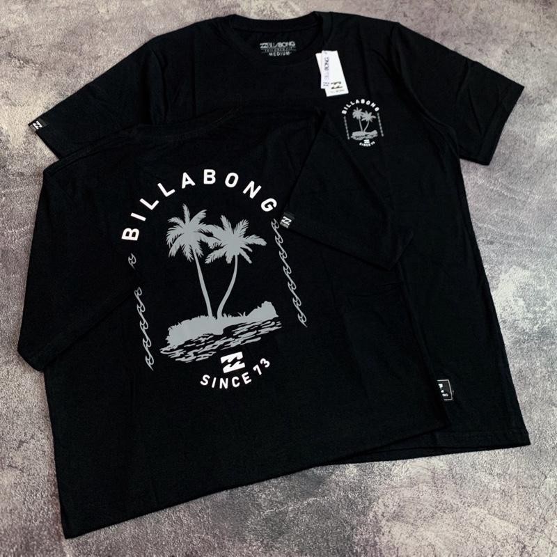 KATUN BLB 050 เสื้อยืดผ้าฝ้ายแขนสั้น Distro