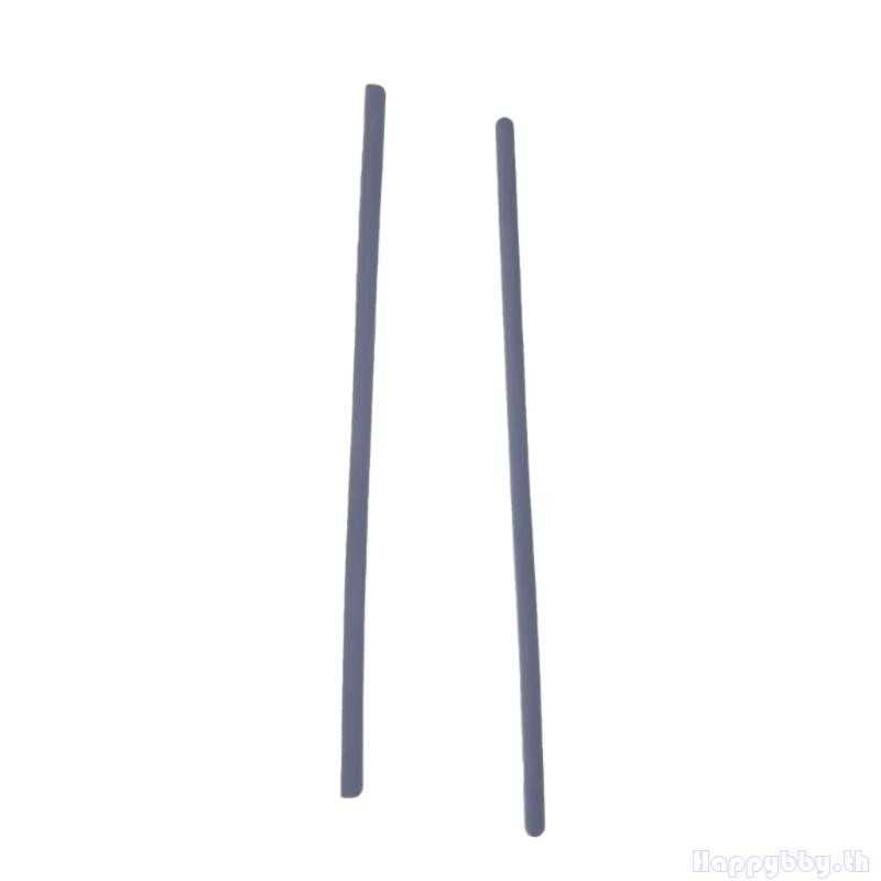 Hap สําหรับ 7400 E7400 ฝาครอบเปลือก NonSlip ยางแถบ Pad