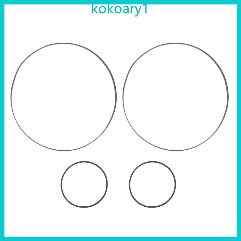 KOKO สายพานไดรฟ์สําหรับ TC-WR80ES FH E8X H4800 สายพานซ่อม สายพานยาง
