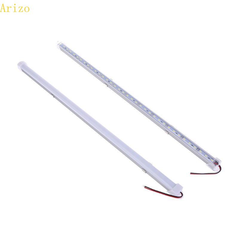 Arizo Brightness Car Hood Lamp Strip ไฟวิ่งกลางวัน 5630 36 LED Lamp Strip