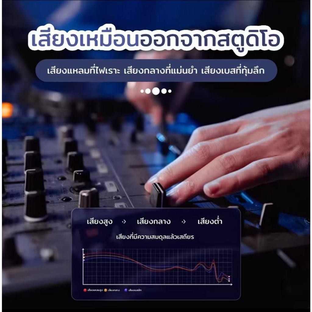 ใหม่ x87 สัมผัสในหู tws ไร้สายในหูลดเสียงรบกวนจอแสดงผลดิจิตอล eSports หูฟังบลูทู ธ - รูปที่ 2