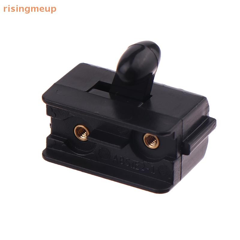 [risingmeup] Universal Electric Hair Controller Accessories Hair Metal Power For Electric Hair ใหม่ - รูปที่ 2