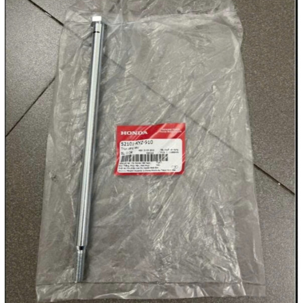 FU MAT FU LED FOLDING CORE - สินค้า ZIN ของแท้ - 52101KYZ910