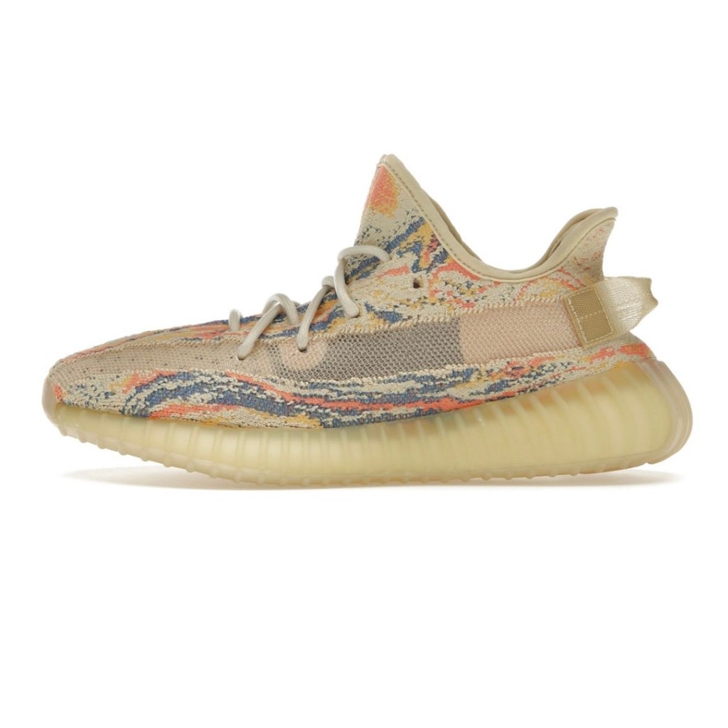 PEUNGNOIZ💯 Adidas Yeezy Boost 350 V2 MX Oat