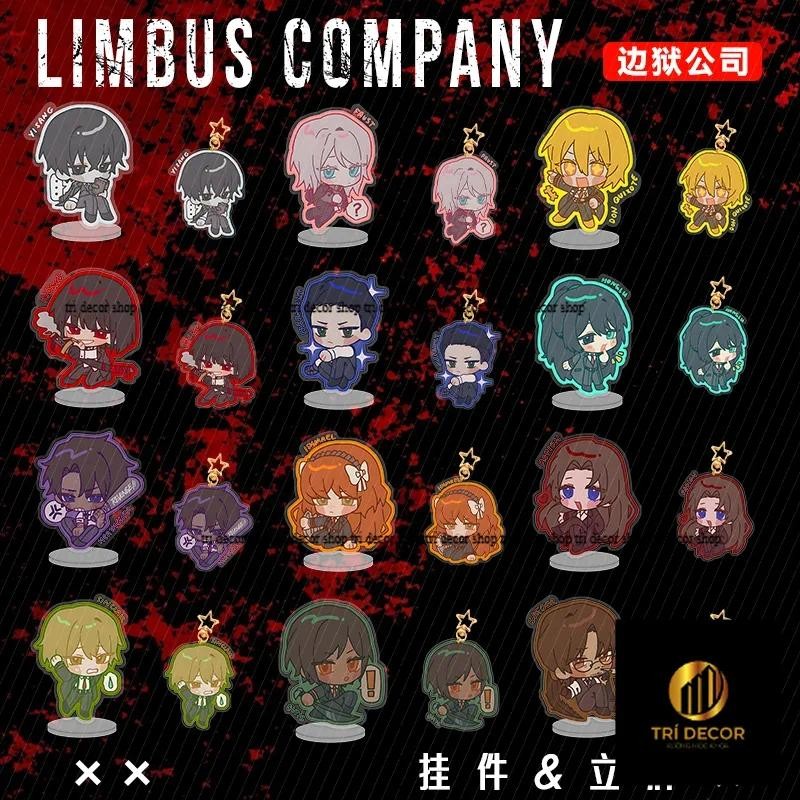 Faus แผ่นตกแต่งโต๊ะ Ryoshu ยืน Hong Lu รุ่นคอลเลกชันเครื่องประดับ Accesorios Ishmael อะคริลิคตุ๊กตา 