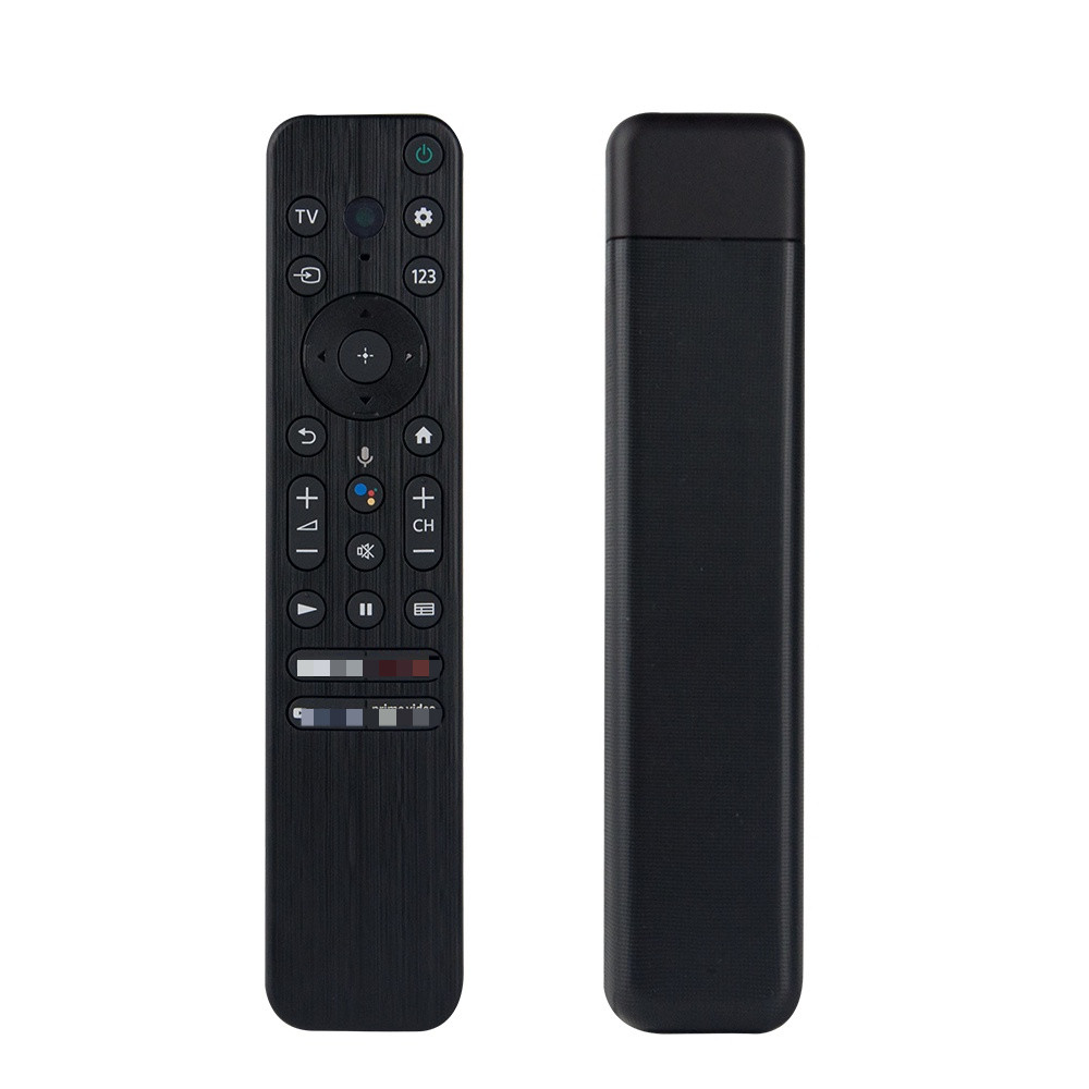 RMF-TX800P ใหม่รีโมทคอนโทรลเสียงเข้ากันได้กับ Sony 4Κ 8K TV KD-43X82K KD-43X85K KD-43X89K XR-42A90K 