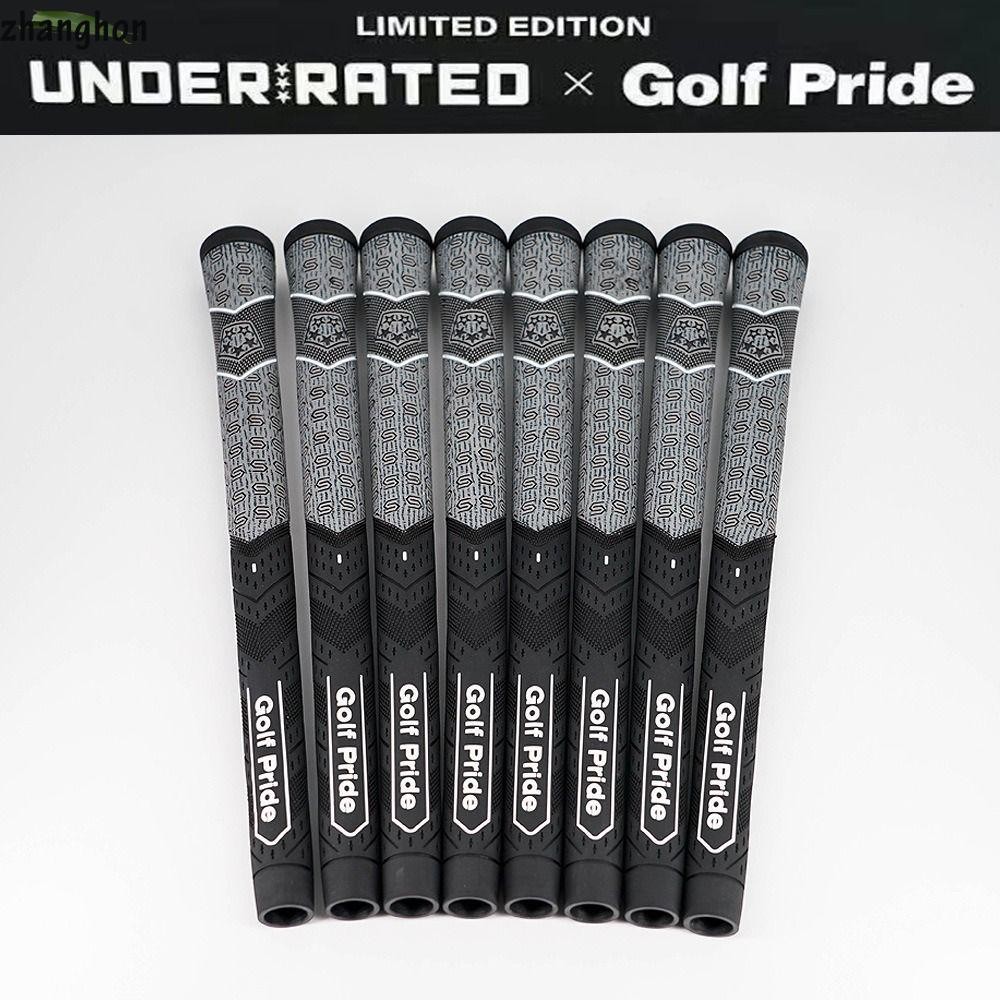 ZHANGHONG MCC PLUS4 Golf Club Grip, Golf Pride Rubber Golf Club Cover, 27 ซม. ทนทานลื่น Club แขนป้อง