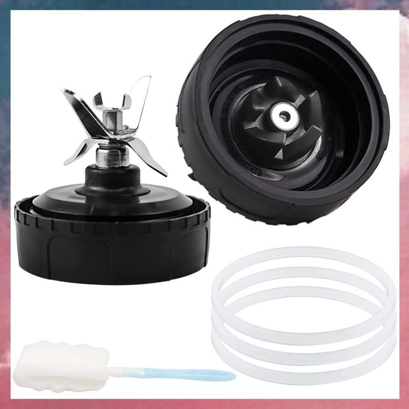 ใบมีดเครื่องปั่น 5 ใบสําหรับเครื่องปั่น QB3000, QB3000SSW-30, QB3000QR-30, QB3001SS-30, QB3000QBK, Q