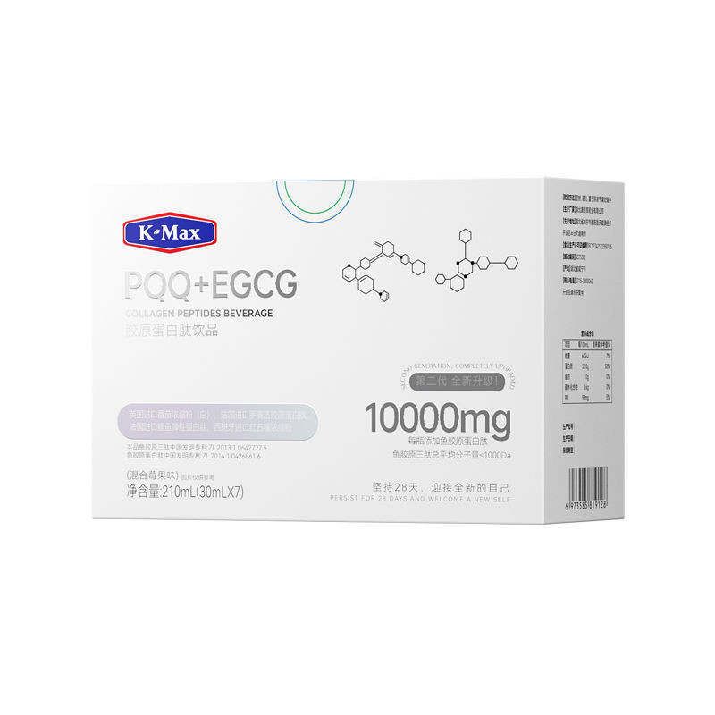 康麦斯透明质拼ac Soala GelKomax Sodium Hyaluronate Drink20250526