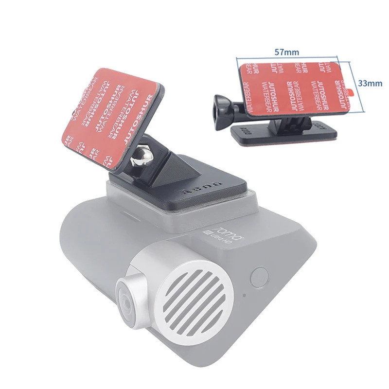 70mai Mount 70mai ดูดถ้วยชุดเครื่องมือสําหรับ 70mai A800S/A810/A510/A200/A500S/pro/ D02/ A400 รถ Rec