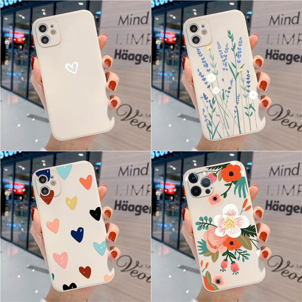 Silicone เคส For Samsung A06 A16 5G A56 A55 A15 A05s A36 A12 A22 A26 A35 A23 A24 A25 A54 A53 A52 A05 A73 A34 A32 A14 A13