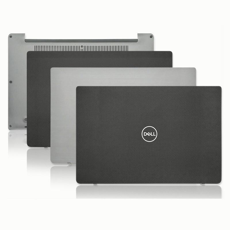 เคสฝาหลัง LCD ใหม่สําหรับ Dell latitude 7400 E7400