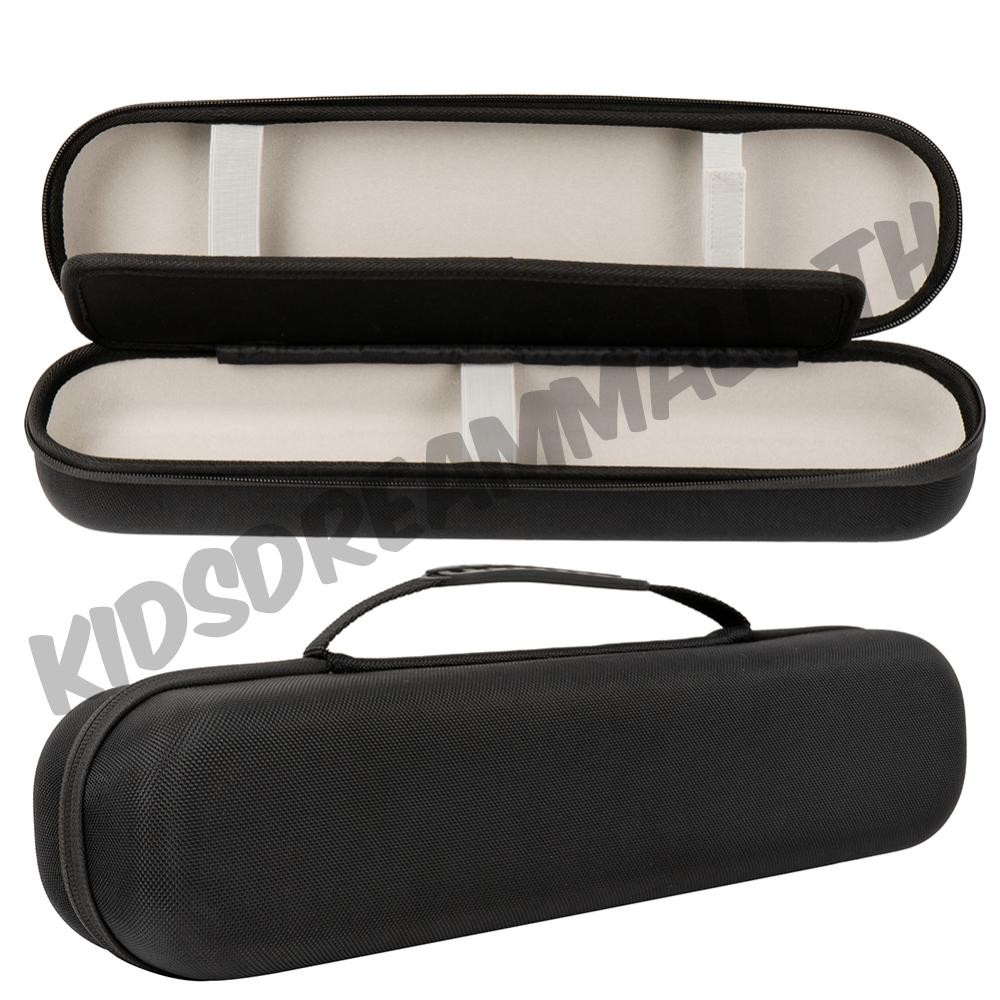 กระเป๋าใส่อุปกรณ์พกพาแบบแข็งกันกระแทก EVA สำหรับ Dyson Airstrait HT01