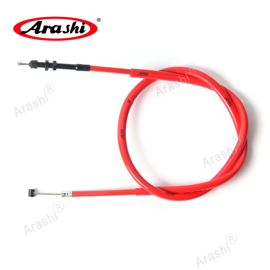 Arashi สายคลัตช์รถจักรยานยนต์สําหรับ HONDA NC 750 S / XA / ABS NC750S NC750XA 2014 2015 2016 2017 / 