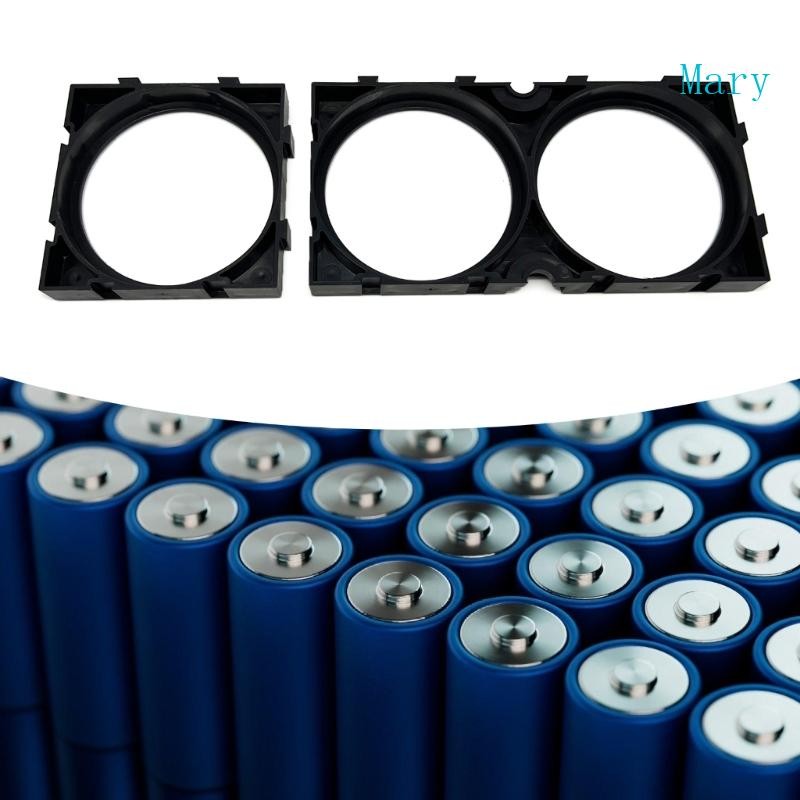 แมรี่ 66160 ที่ยึดเซลล์ลิเธียมสําหรับเค้าโครงที่ปรับแต่งได้ในระบบไฟ