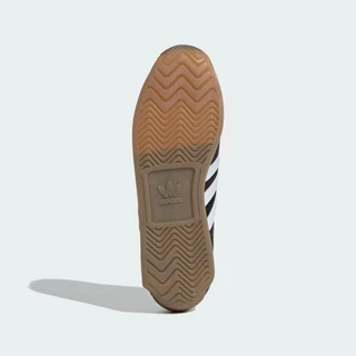 adidas ไลฟ์สไตล์ รองเท้า Country II Unisex สีดำ ID6600