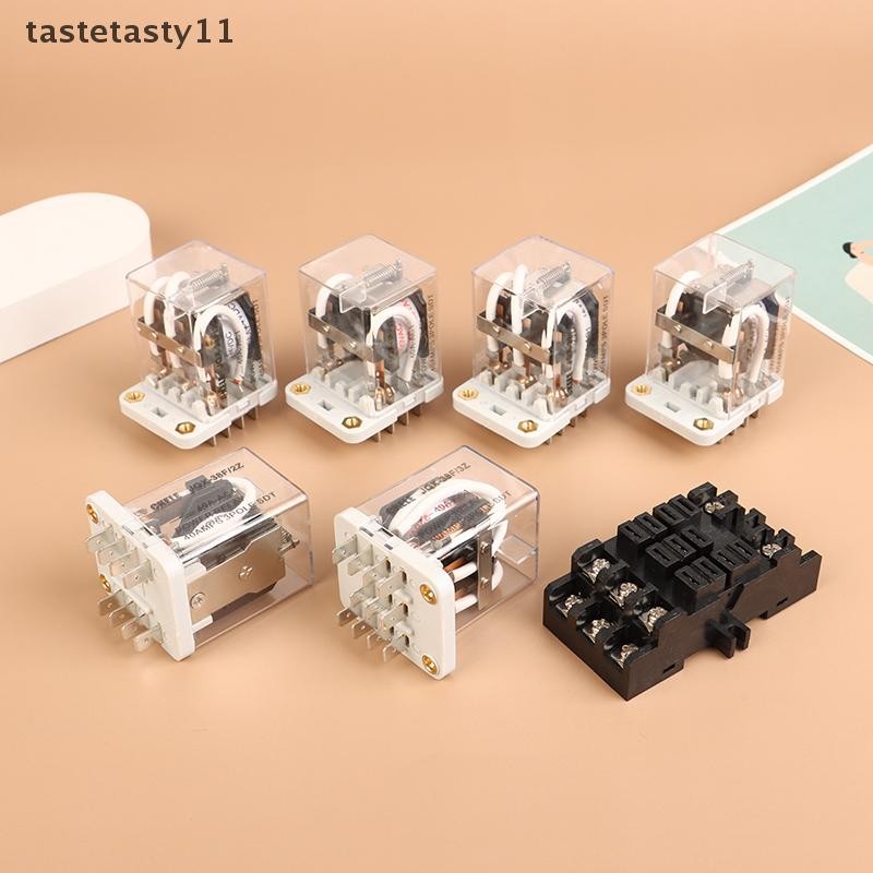 TA รีเลย์ระดับกลาง JQX-38F 3Z 40A รีเลย์ไฟฟ้ารีเลย์แม่เหล็กไฟฟ้า DC12V DC24V AC220V TH