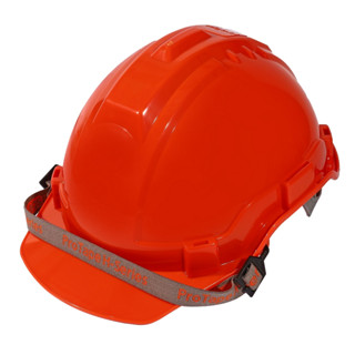 PROTAPE หมวกเซฟตี้ ABS เหลือง เขียว แดง ส้ม น้ำเงิน สีขาว ได…