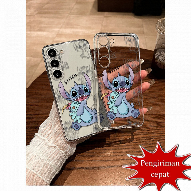 Anti-Fungus การ์ตูนน่ารักต่างประเทศกรณีOppo A6 Pro A6 Pro Reno 14F A5i Pro = A5 2025 Reno 14 Pro 5G 