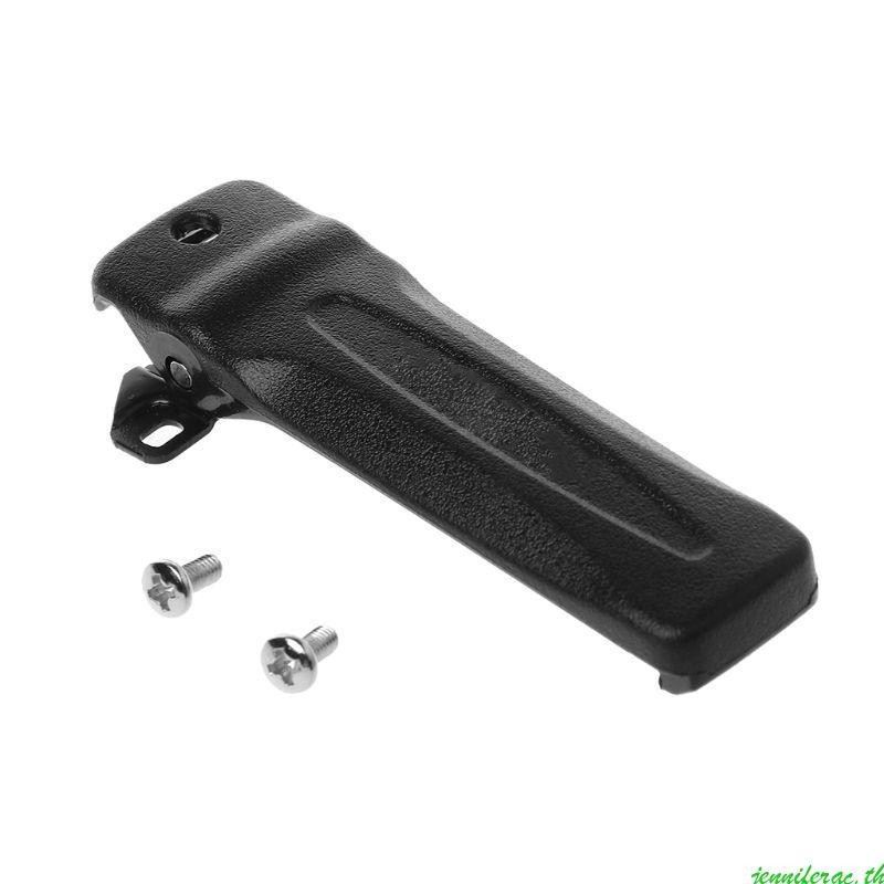 Jenniferac เข็มขัดคลิปสําหรับ TK-190 TK-2118 TK-370G TK-280 TK-380 TK-385