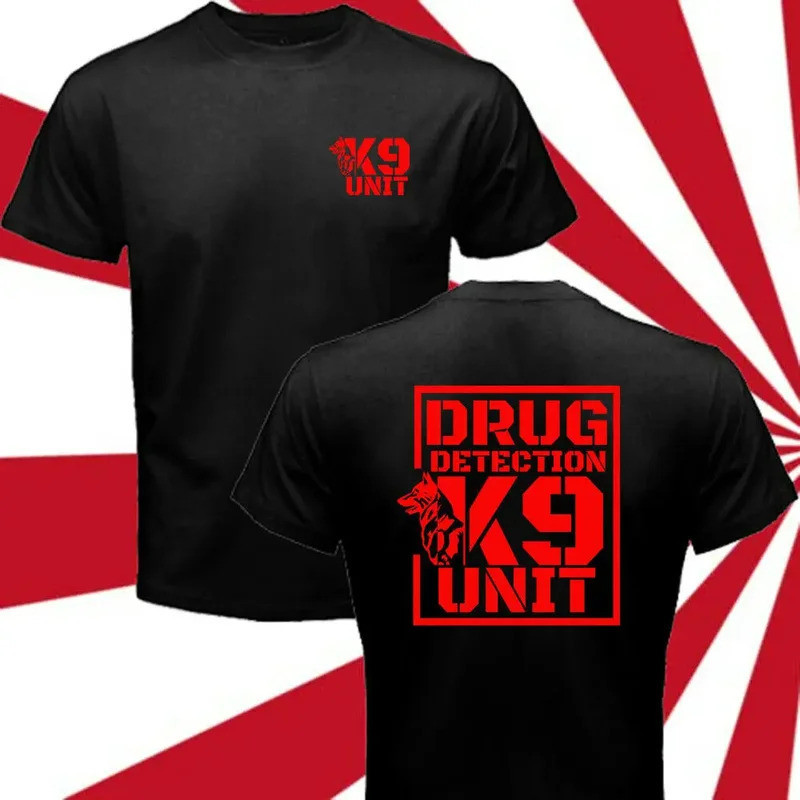 German K9 Dog Unit K9 Bundespolizei German Shepherd