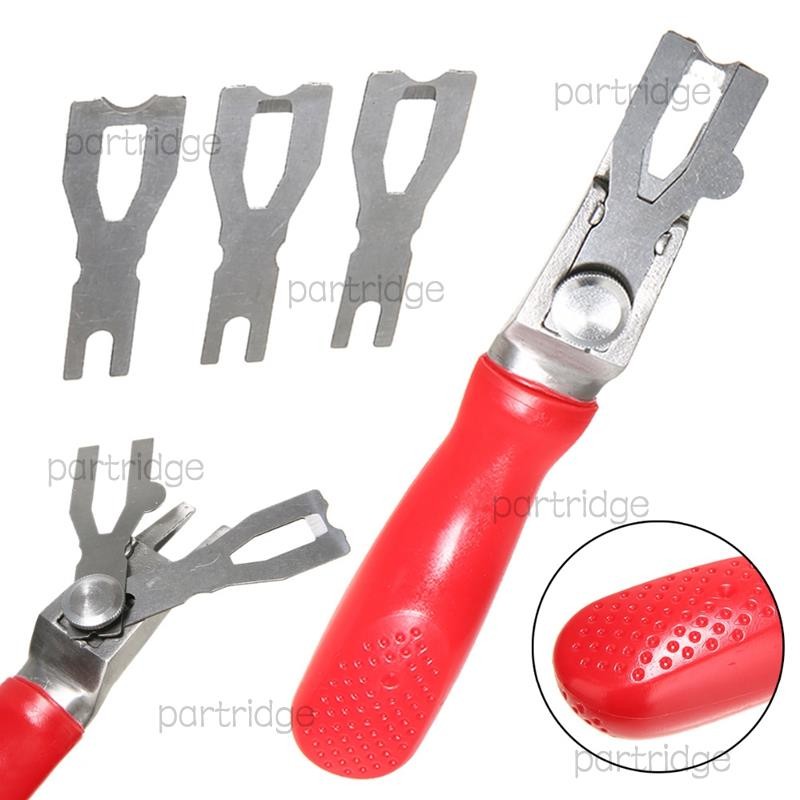 3ใบมีดไวนิลพื้นเชื่อมตัดชุดชั้นงานฝีมือพรมตัดสกีเครื่องมือตัด - รูปที่ 2