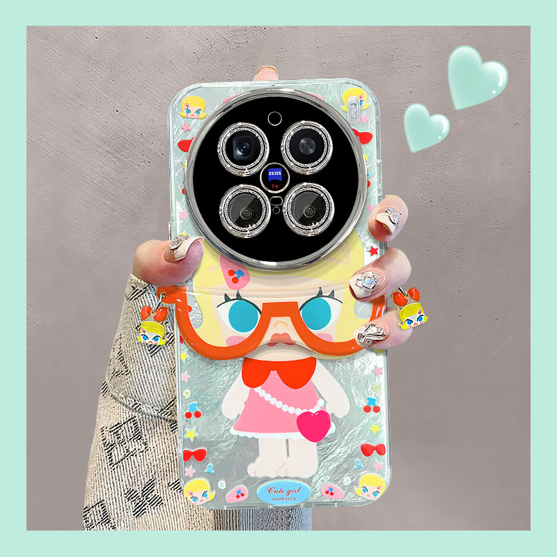 [43]สำหรับ X200 X200 pro X100 X100 pro X90 X80 X70 X60  เคส