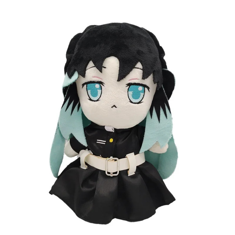 26cm anime plush tokitou muichirou Kawaii doll high quality figure toys cartoon game soft anime cosp