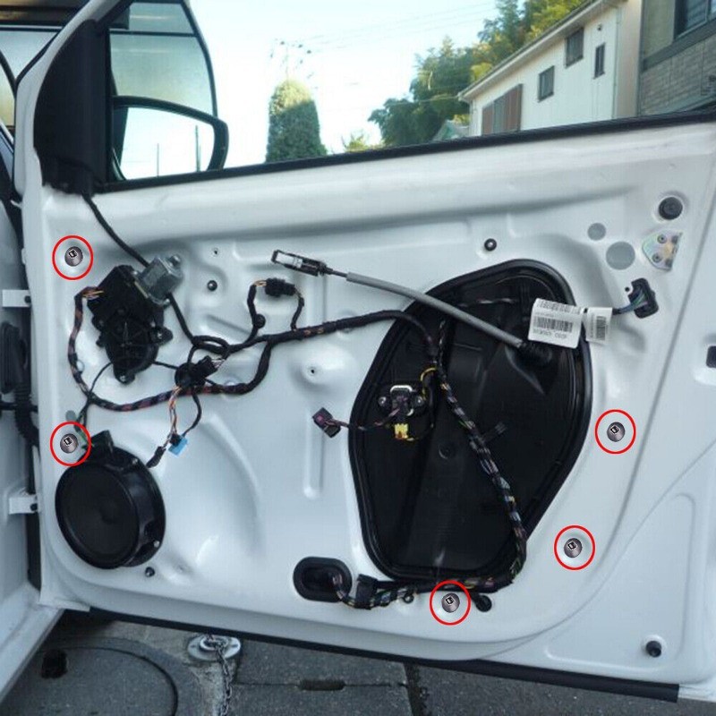 หัวเข็มขัดผูกสายไนลอนแบบล็อคตัวเอง - สายรัดยึดแบบพกพาแบบปรับได้ - อุปกรณ์จัดสายเคเบิลแบบคงที่ที่แข็งแกร่ง - รูปที่ 2