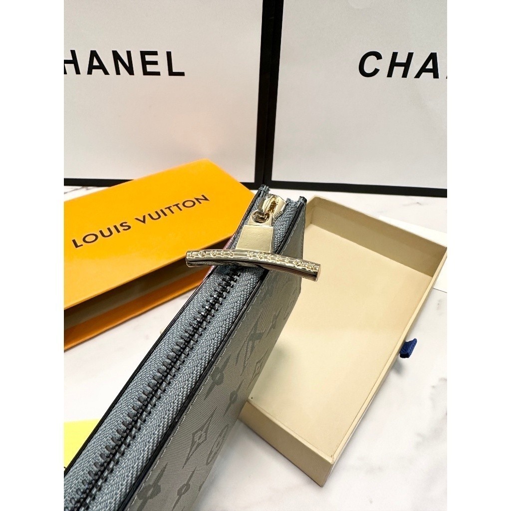 Laser G Classic Long Wallet