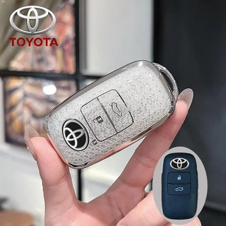 Toyota Raize 2022 / Veloz 2022 / AVANZA 2022 Wigo 2023 Yaris Cross Key Cover