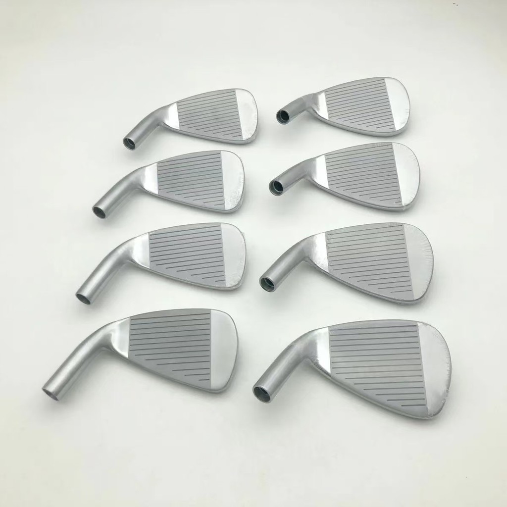 กอล์ฟคลับ PXG 0311P ชุดเหล็กผู้ชายรุ่นที่สาม Silver Golf