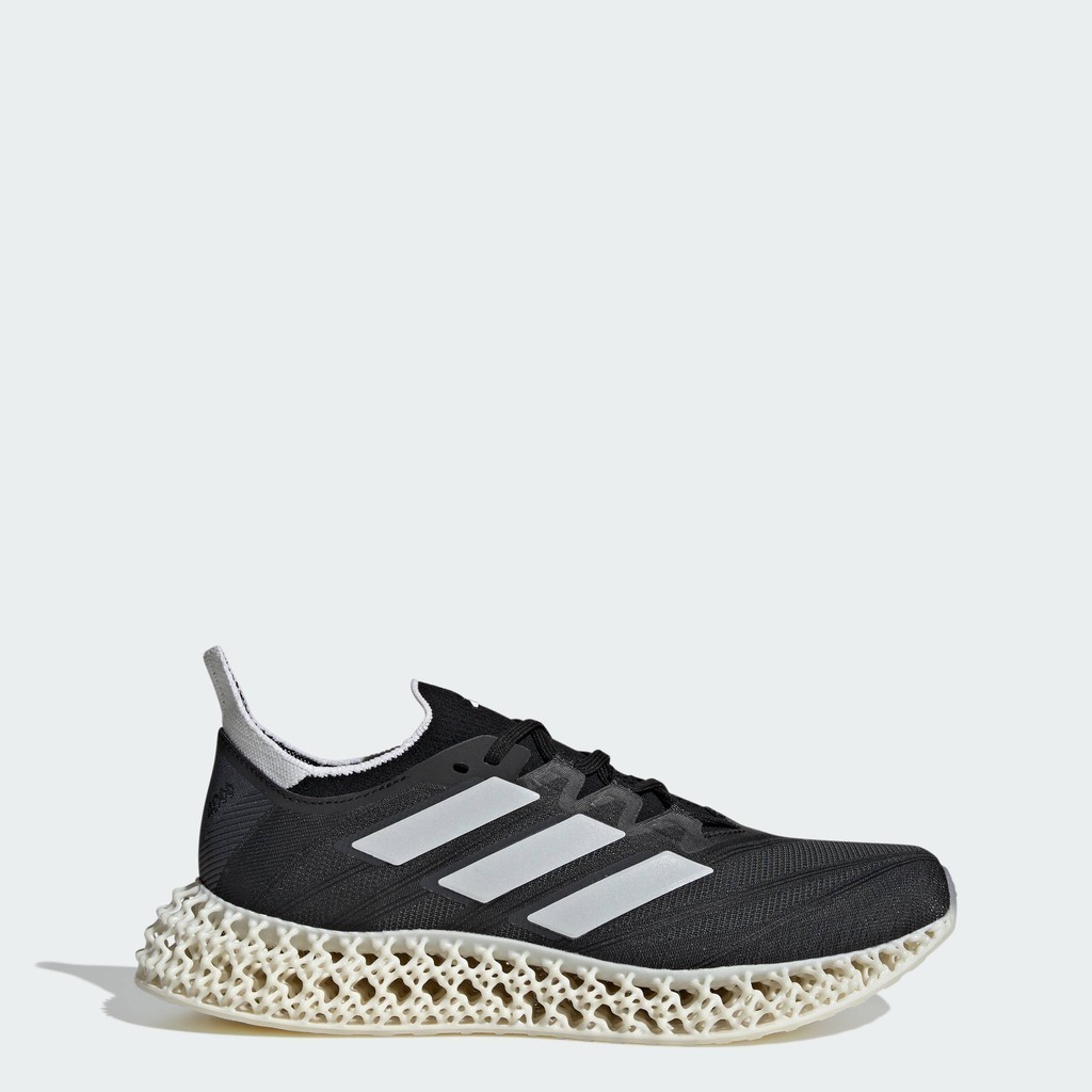 adidas Running 4DFWD 4 Running Shoes Women Black ID8882