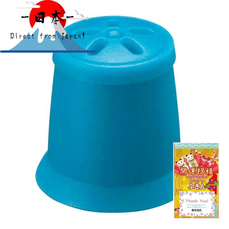 [Direct from Japan]
Jetstream 4&1 Eraser Cap for MSXE5-1000 BKCMSXE510.8 Light Blue with Non-Woven C