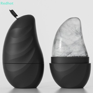  1PCS Ice Face Roller Face Lifting Contouring เครื่องมือ Man…