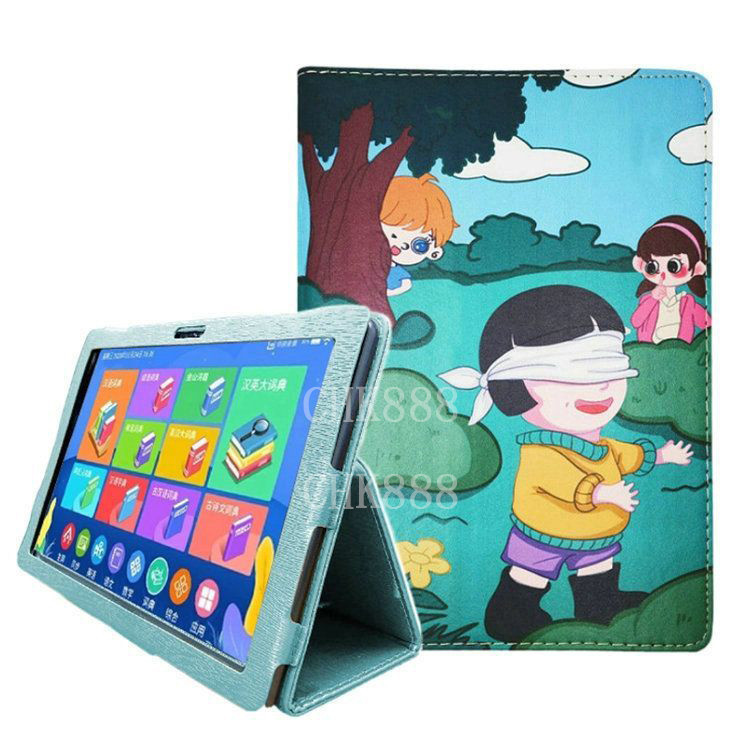ใหม่ เคสหนัง PU น่ารักสำหรับ Alldocube iPlay60S iPlay20 iPlay20Pro iPlay20P iPlay40 iPlay40H iPlay40