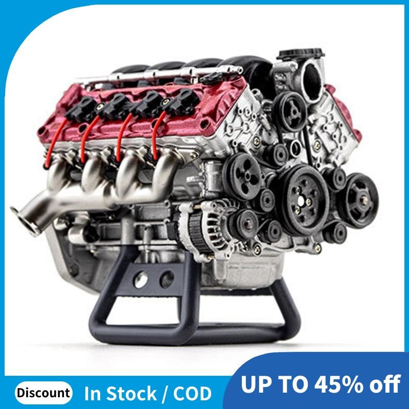 Ax90104 scx10 capra รุ่นที่ 2 VS4-10 Pro Ultra