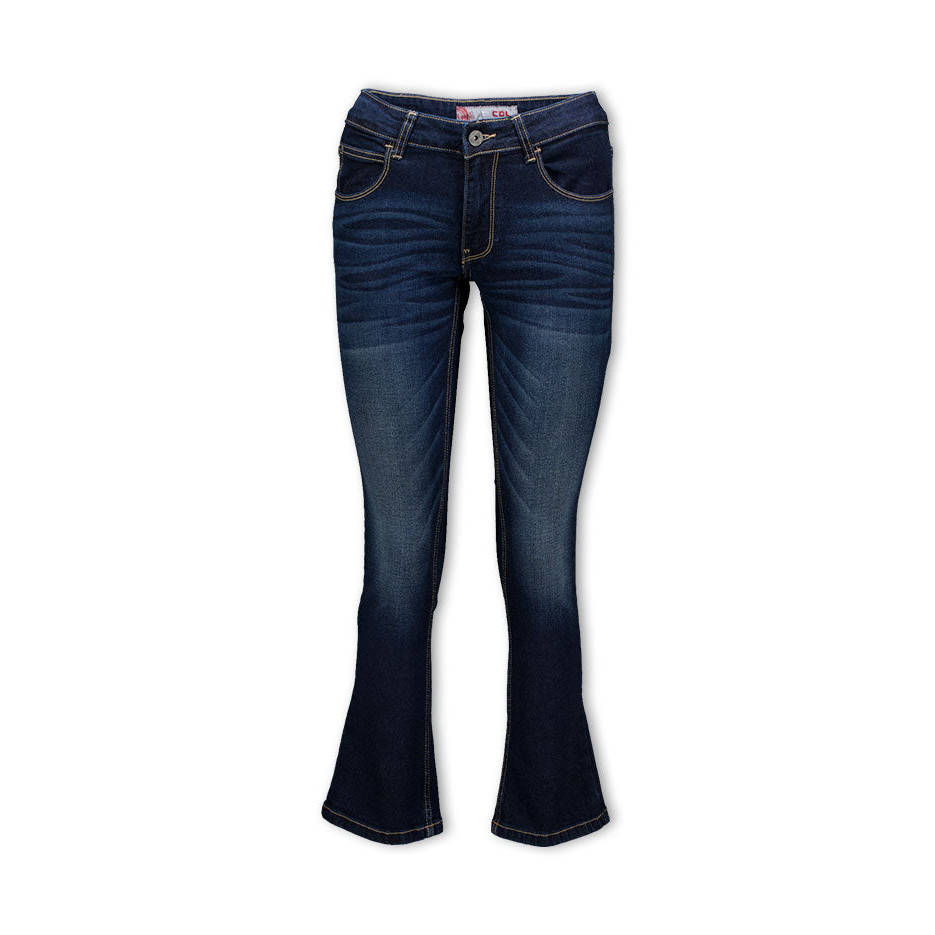 กางเกงบูตคัทผู้หญิง CDL P0015F14C By Cardinal