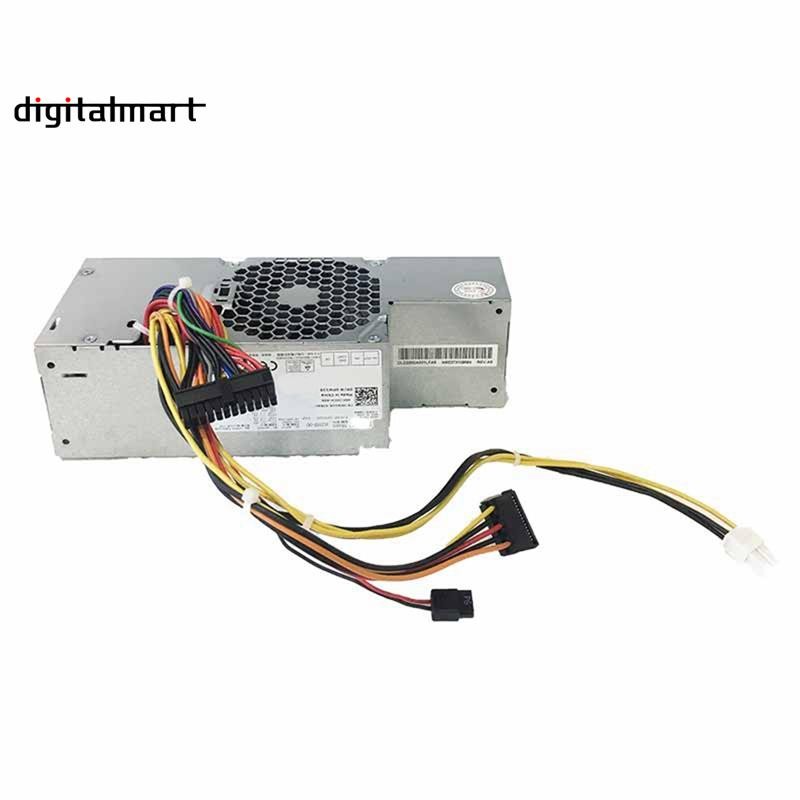 1 PCS H235P-00 L235P-01 F235E-00 235W ชิ้นส่วนแหล่งจ่ายไฟอุปกรณ์เสริม 980 780 960 760 Sff ระบบ