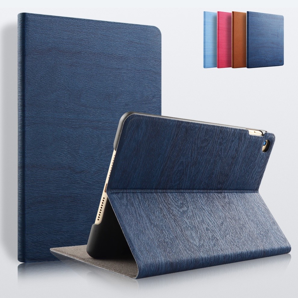 เคสหนัง PU สําหรับ iPad 9.7 2017 2018 Air 2 case 2021 2020 2019 10.2 case 9th 8th 7th Air 5 4 10.5 1