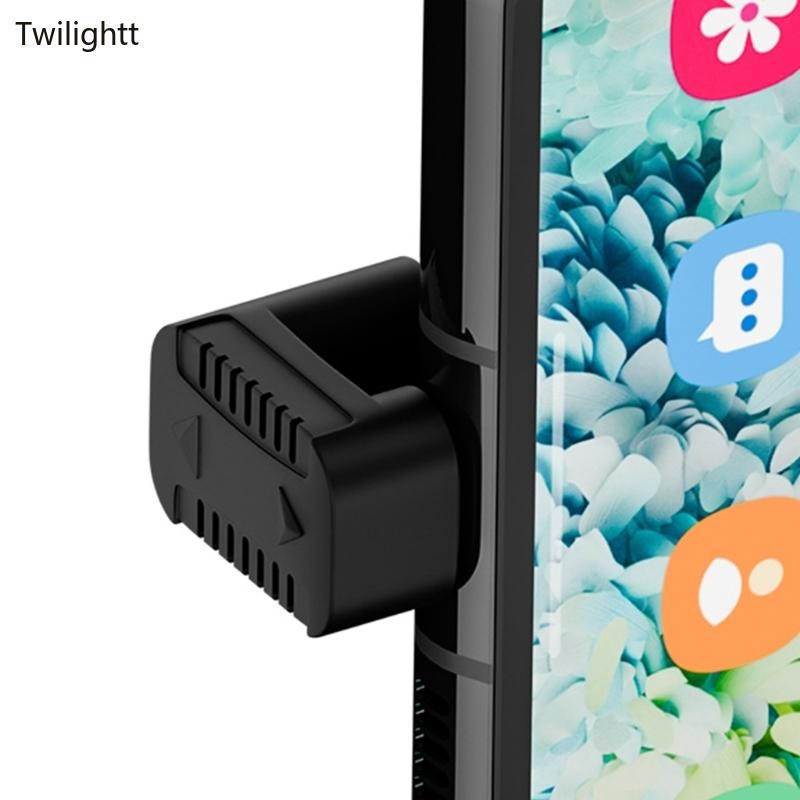 WILI 90 องศาซ้ายขวามุม Micro USB ชายประเภท C หญิงอะแดปเตอร์เชื่อมต่อ