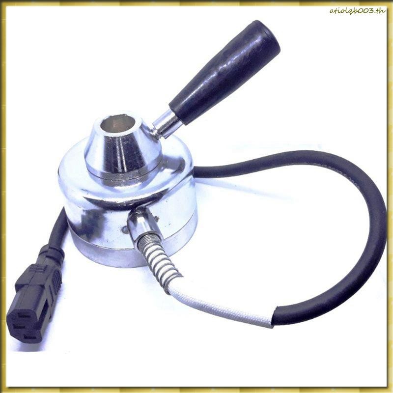 [HD] EM0532 Tubular Heater ยาง Vulcanizer แผ่นทําความร้อนกด 220VC Vulcanizing Ng Cologne เครื่องมือม